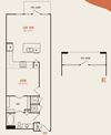 West Mockingbird A1L floor plan